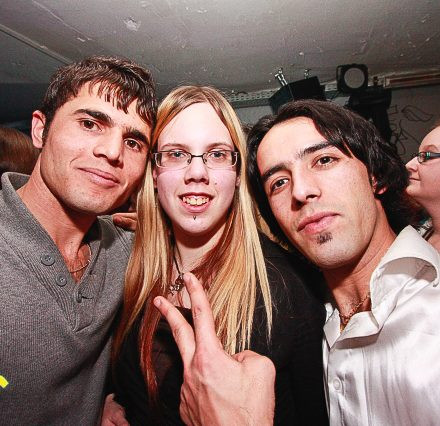 Shirty #2 - NIGHT-EVENT @ the Loft