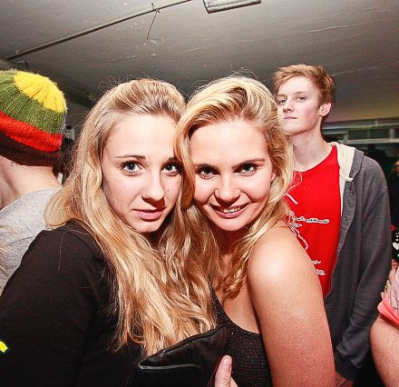 Shirty #2 - NIGHT-EVENT @ the Loft