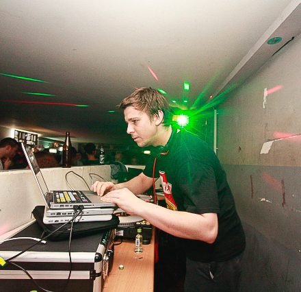 Shirty #2 - NIGHT-EVENT @ the Loft