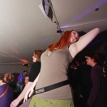 Shirty #2 - NIGHT-EVENT @ the Loft