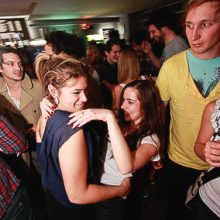 Shirty #2 - NIGHT-EVENT @ the Loft