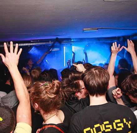 Shirty #2 - NIGHT-EVENT @ the Loft