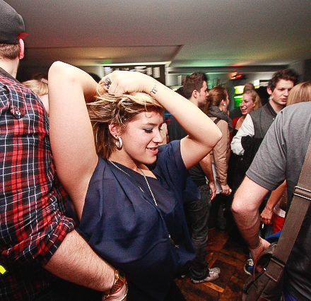 Shirty #2 - NIGHT-EVENT @ the Loft