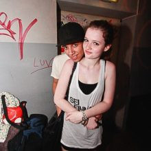 Shirty #2 - NIGHT-EVENT @ the Loft