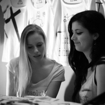 Shirty #2 - MESSE // PART 2 @ the Loft