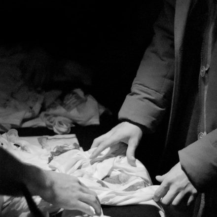 Shirty #2 - MESSE // PART 2 @ the Loft