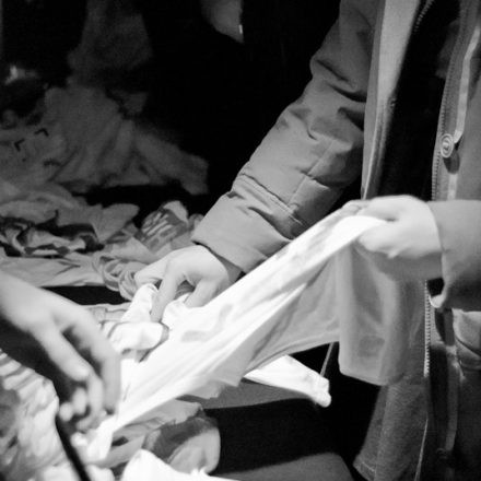 Shirty #2 - MESSE // PART 2 @ the Loft