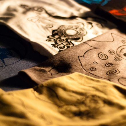 Shirty #2 - MESSE // PART 2 @ the Loft