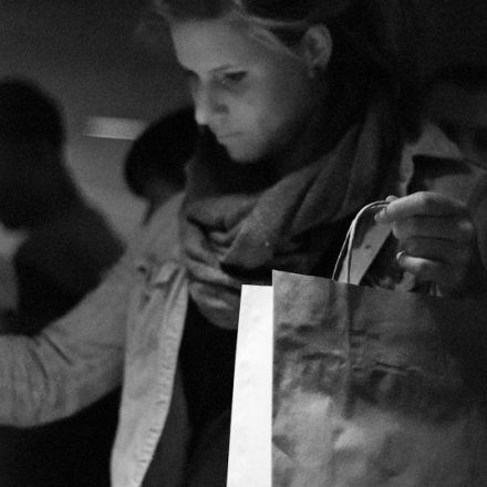 Shirty #2 - MESSE // PART 2 @ the Loft