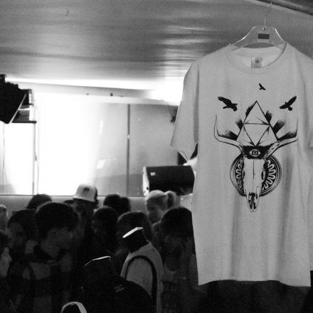 Shirty #2 - MESSE // PART 2 @ the Loft