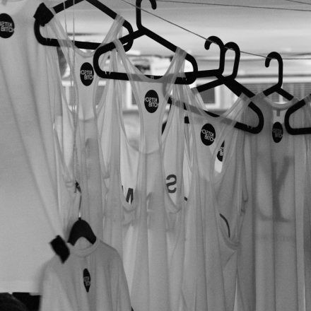 Shirty #2 - MESSE // PART 2 @ the Loft