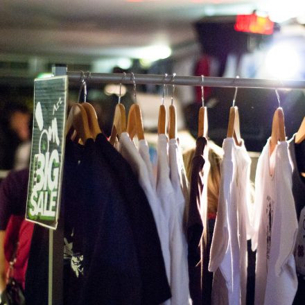 Shirty #2 - MESSE // PART 2 @ the Loft