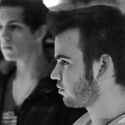 Shirty #2 - MESSE // PART 2 @ the Loft
