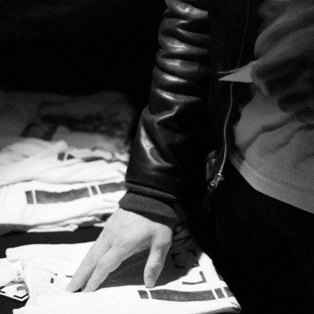 Shirty #2 - MESSE // PART 2 @ the Loft