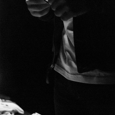 Shirty #2 - MESSE // PART 2 @ the Loft