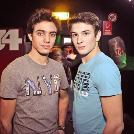Tuesday 4 Club @ U4
