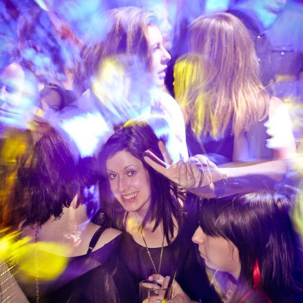 Tuesday 4 Club @ U4