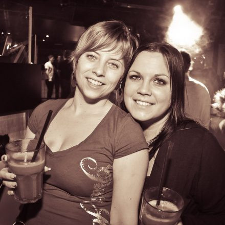Tuesday 4 Club @ U4