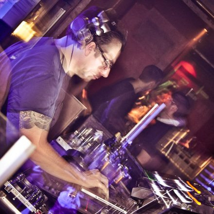 Tuesday 4 Club @ U4