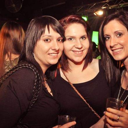 Tuesday 4 Club @ U4