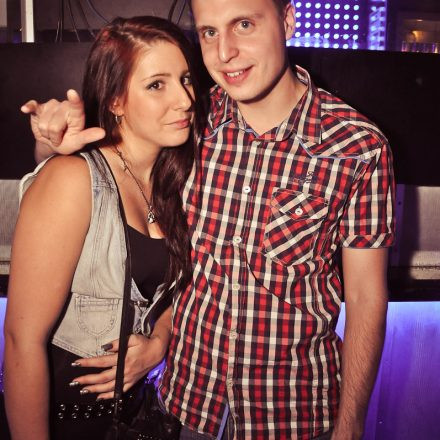 Tuesday 4 Club @ U4