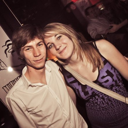 Tuesday 4 Club @ U4