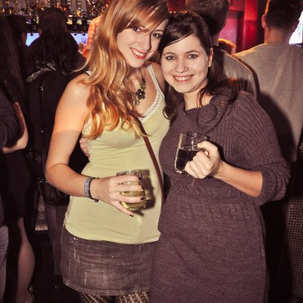 Tuesday 4 Club @ U4