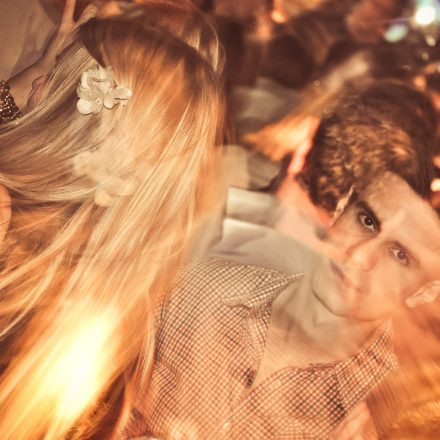 Tuesday 4 Club @ U4
