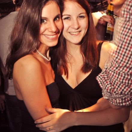 Tuesday 4 Club @ U4