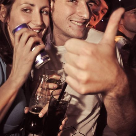 Tuesday 4 Club @ U4