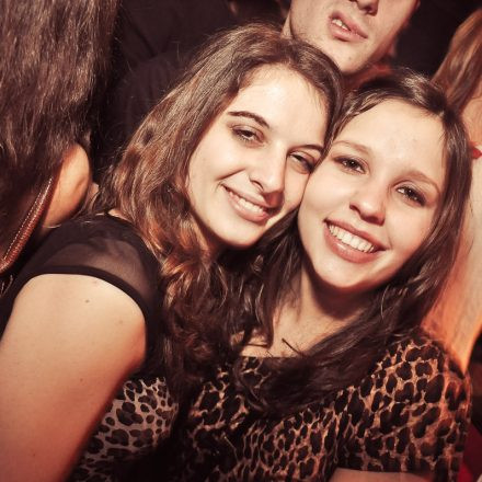 Tuesday 4 Club @ U4