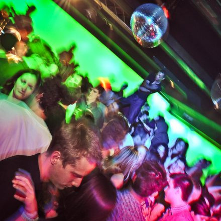 Tuesday 4 Club @ U4