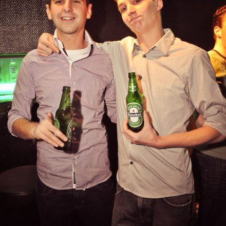 Tuesday 4 Club @ U4