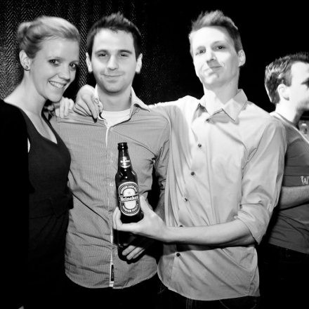 Tuesday 4 Club @ U4