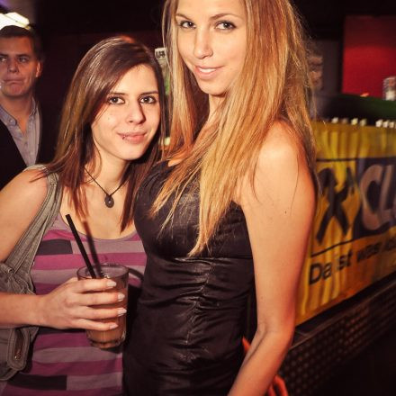 Tuesday 4 Club @ U4