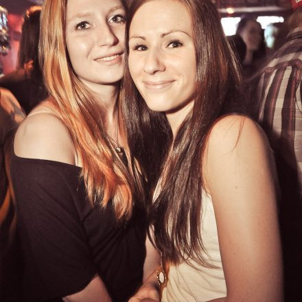 Tuesday 4 Club @ U4