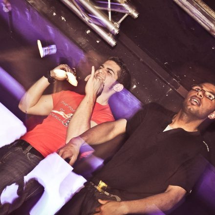 Tuesday 4 Club @ U4