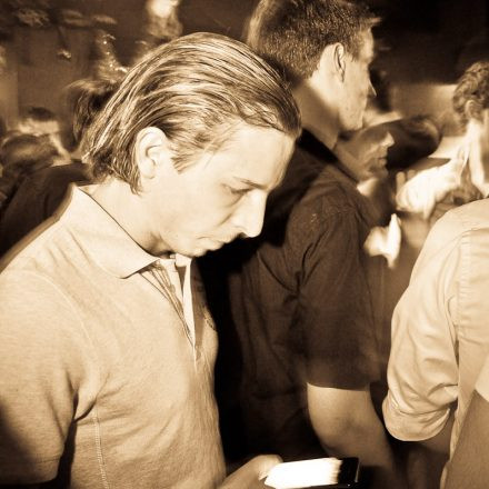Tuesday 4 Club @ U4