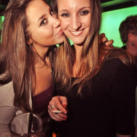 Tuesday 4 Club @ U4