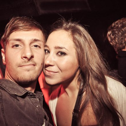 Tuesday 4 Club @ U4