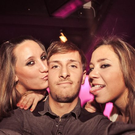 Tuesday 4 Club @ U4
