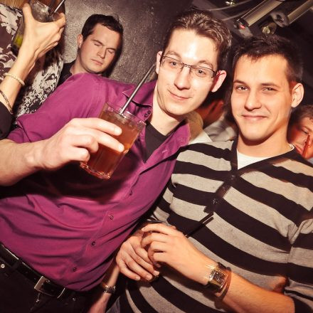 Tuesday 4 Club @ U4