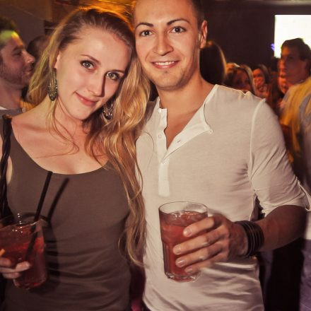 Tuesday 4 Club @ U4