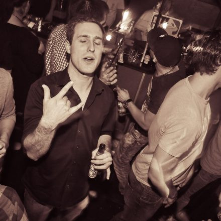 Tuesday 4 Club @ U4