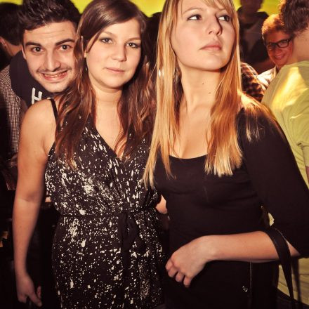 Tuesday 4 Club @ U4