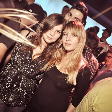 Tuesday 4 Club @ U4