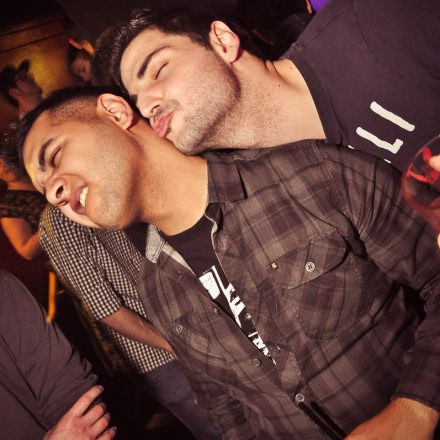 Tuesday 4 Club @ U4