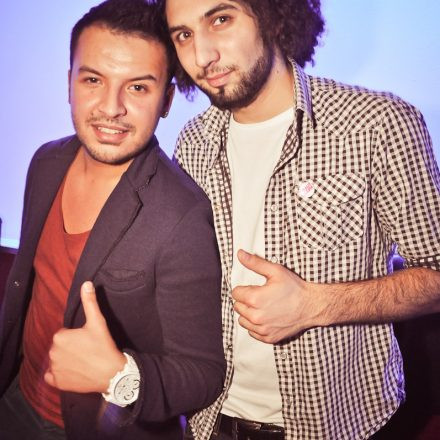 Tuesday 4 Club @ U4