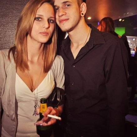 Tuesday 4 Club @ U4