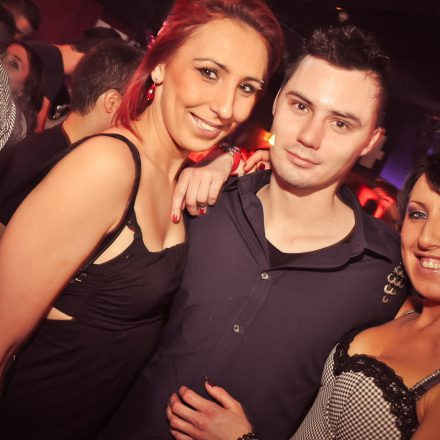 Tuesday 4 Club @ U4